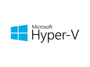 Microsoft HyperV
